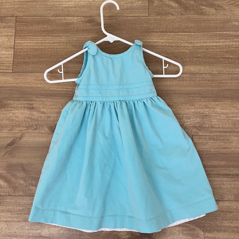 Lily Pulitzer 4T Formal Dress